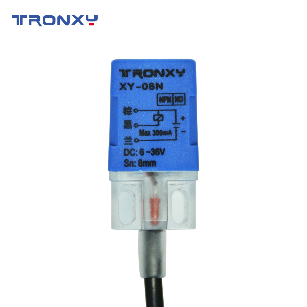 Tronxy acessórios de impressor - Cnc 3018 Pro Max Metal avaliação e preço