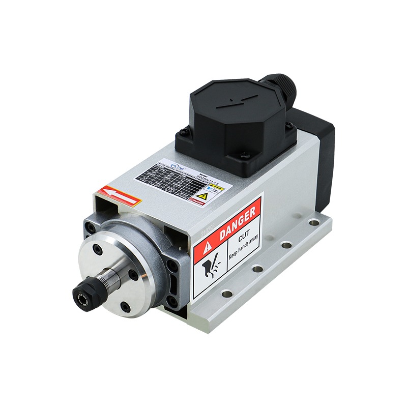 Motor de Eixo para Fresadora C - Er20 Collet Chuck Spindle Motor 220V avaliação e preço